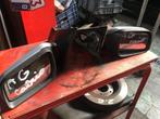 RETROVISEUR DROIT OPEL ASTRA G CABRIOLET BERTONE, Ophalen, Gebruikt, RUE BRIGADE PIRON 307, Garage_bila@yahoo.fr