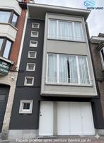 Prachtige bovenwoning met garage en tuin, Immo, Bruxelles, 33763 kWh/jaar, XXX1027­000057, Brussel