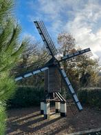 Unieke molen bouwjaar 1974, Tuin en Terras, Ophalen, Gebruikt