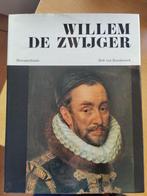 Willem De Zwijger - een kroniek en een epiloog, Ophalen of Verzenden