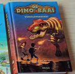 Livre de lecture La baie des dinosaures NOUVEAU, Enlèvement ou Envoi, Neuf