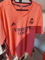 Real Madrid XL en XXL VoetbalShirt, Verzamelen, Sportartikelen en Voetbal, Ophalen, Zo goed als nieuw, Shirt