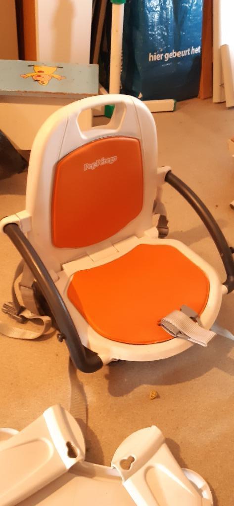 Stoelverhoger baby/peuter, Kinderen en Baby's, Kinderstoelen, Gebruikt, Overige typen, Ophalen