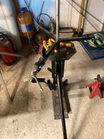 Banden demonteerapparaat, handmatig, Enlèvement, Comme neuf