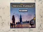 Trivial Pursuit - KULEUVEN, Ophalen of Verzenden