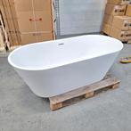 OP=OP badkuip met overloop en afvoer nr118, Enlèvement ou Envoi, Neuf