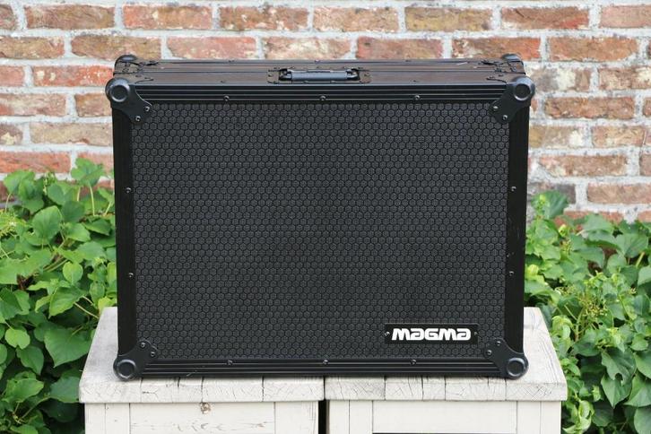 Magma Pioneer Flightcase, Muziek en Instrumenten, Behuizingen en Koffers, Flightcase, Ophalen