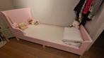 Ikea kinderbed, Huis en Inrichting, Slaapkamer | Bedden, Ophalen, Zo goed als nieuw, Eenpersoons, Hout