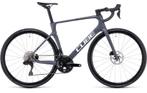 Cube Agree C:62 carbon racefiets, 50, shimano Di2 2x12 nieuw, Fietsen en Brommers, Fietsen | Racefietsen, Ophalen, Nieuw, Carbon