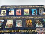 18 karl may boeken, Complete serie of reeks, Ophalen of Verzenden, Zo goed als nieuw, Karl may