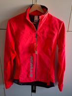 Nieuw windstopper en fietsregenjas B-twin maat M dames, Kleding | Dames, Maat 38/40 (M), Overige kleuren, Nieuw, Ophalen of Verzenden