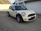 Mini one. 1.4. Benzine, Auto's, Mini, Te koop, 55 kW, Beige, Bedrijf