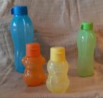 Drinkflessen Tupperware, Huis en Inrichting, Ophalen of Verzenden, Zo goed als nieuw