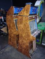 2 arcades, Ophalen, Gebruikt