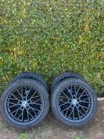 5x120 Bmw velgen 18inch nieuwe banden+ tpms sensor, Auto-onderdelen, Banden en Velgen, Ophalen, Band(en)