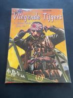 Vliegende Tijgers, Antiek en Kunst, Verzenden