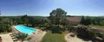 LAST MINUTE - Zuid-Frankrijk - Streek Uzès - Stijlvolle Gîte, Dorp, Languedoc-Roussillon, Eigenaar, Wasmachine