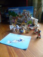 Playmobil Princess 4258, Kinderen en Baby's, Speelgoed | Playmobil, Ophalen of Verzenden, Zo goed als nieuw, Complete set