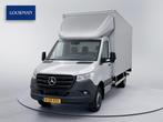 Mercedes-Benz Sprinter 517 1.9 CDI L3 RWD Bakwagen met Dholl, Automaat, Cruise Control, Mercedes-Benz, Bedrijf