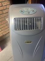 Airco, Ophalen, Gebruikt, Timer, 3 snelheden of meer