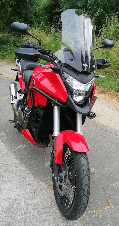 Mooie Honda Crosstourer vfr1200x, Motoren, Motoren | Honda, Particulier, Ophalen