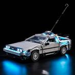 Lumières LED pour Lego 10300 | LIVRAISON GRATUITE, Enfants & Bébés, Jouets | Duplo & Lego, Neuf, -, YEABRICKS, Envoi