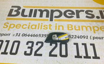 Mistlamp Houder Peugeot 308 Mistlamp Frame Rechts 9818574377 beschikbaar voor biedingen
