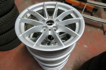 BMW Originele Alu velgen 16 inch beschikbaar voor biedingen