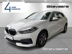 BMW Serie 1 116 Hatch, Auto's, Automaat, 1 Reeks, https://public.car-pass.be/vhr/38a21ac9-56d0-4ad8-9f07-9e777c8c9003, Wit