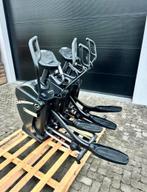 Octane crosstrainer! Zelf powered!!, Sport en Fitness, Ophalen, Zo goed als nieuw