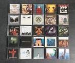 collectie rock CD’s, Cd's en Dvd's, Ophalen, Zo goed als nieuw, Alternative