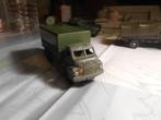 Dinky toys 3 ton army, Ophalen of Verzenden, Gebruikt, Bus of Vrachtwagen, Dinky Toys