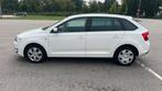 Skoda Rapid 1.6 Diesel, Auto's, Skoda, Elektrische ramen, Diesel, Particulier, Te koop