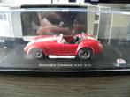 Kyosho Shelby Cobra 427, Hobby & Loisirs créatifs, Voitures miniatures | 1:43, Enlèvement, Voiture, Neuf, Kyosho