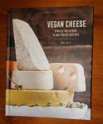 Vegan Cheese kookboek, Boeken, Kookboeken, Jules Aron, Ophalen of Verzenden, Gezond koken, Zo goed als nieuw