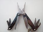 Leatherman Sidekick + multitool carabiner, Ophalen, Zo goed als nieuw
