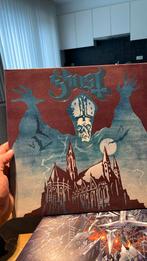 Ghost Opus Eponymous, Cd's en Dvd's, Vinyl | Hardrock en Metal, Ophalen of Verzenden, Zo goed als nieuw