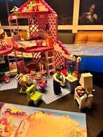 Lego belville, Ophalen, Zo goed als nieuw, Lego