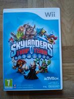 Skylanders Trap Team pour Wii ou Wii U, Online, Enlèvement ou Envoi, 2 joueurs, À partir de 7 ans