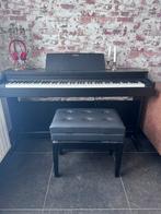 Digitale piano - Casio AP 270, Muziek en Instrumenten, Piano's, Piano, Ophalen of Verzenden, Zo goed als nieuw, Zwart