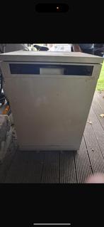 Friac afwasmachine te koop., Elektronische apparatuur, Ophalen, Zo goed als nieuw