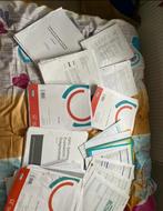 Logopedie & Audiologie cursussen, Boeken, Ophalen of Verzenden, Gelezen, Hogeschool