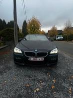 BMW 640D xDrive M sport, Auto's, BMW, Automaat, Overige kleuren, Leder, Bruin