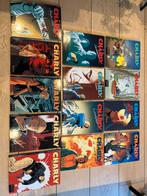 BD Charly en eo, Neuf, Magda et Lapiere, Enlèvement ou Envoi, Série complète ou Série