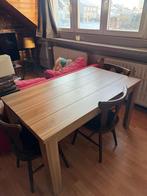 Table en bois Rita - Gaston Hortense, Enlèvement, Comme neuf