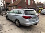 BUMPER ACHTER Astra K Sports Tourer (|13426359|39049435|), Gebruikt, Achter, Opel, Bumper