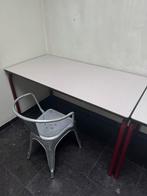 Bureau's, Huis en Inrichting, Ophalen, Zo goed als nieuw, Bureau