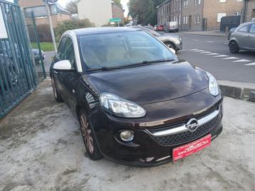 OPEL ADEM  63000 KM  ESSENCE  EURO 6B beschikbaar voor biedingen