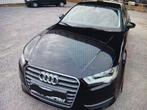 Audi a3 1.4 tfsi.  Navi. Airco pdc alu koopje, Auto's, Euro 5, 1400 cc, Particulier, 3 deurs
