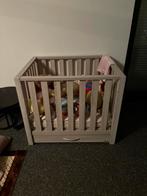 Park met schuif, Kinderen en Baby's, Ophalen, Zo goed als nieuw